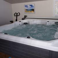 Jacuzzi