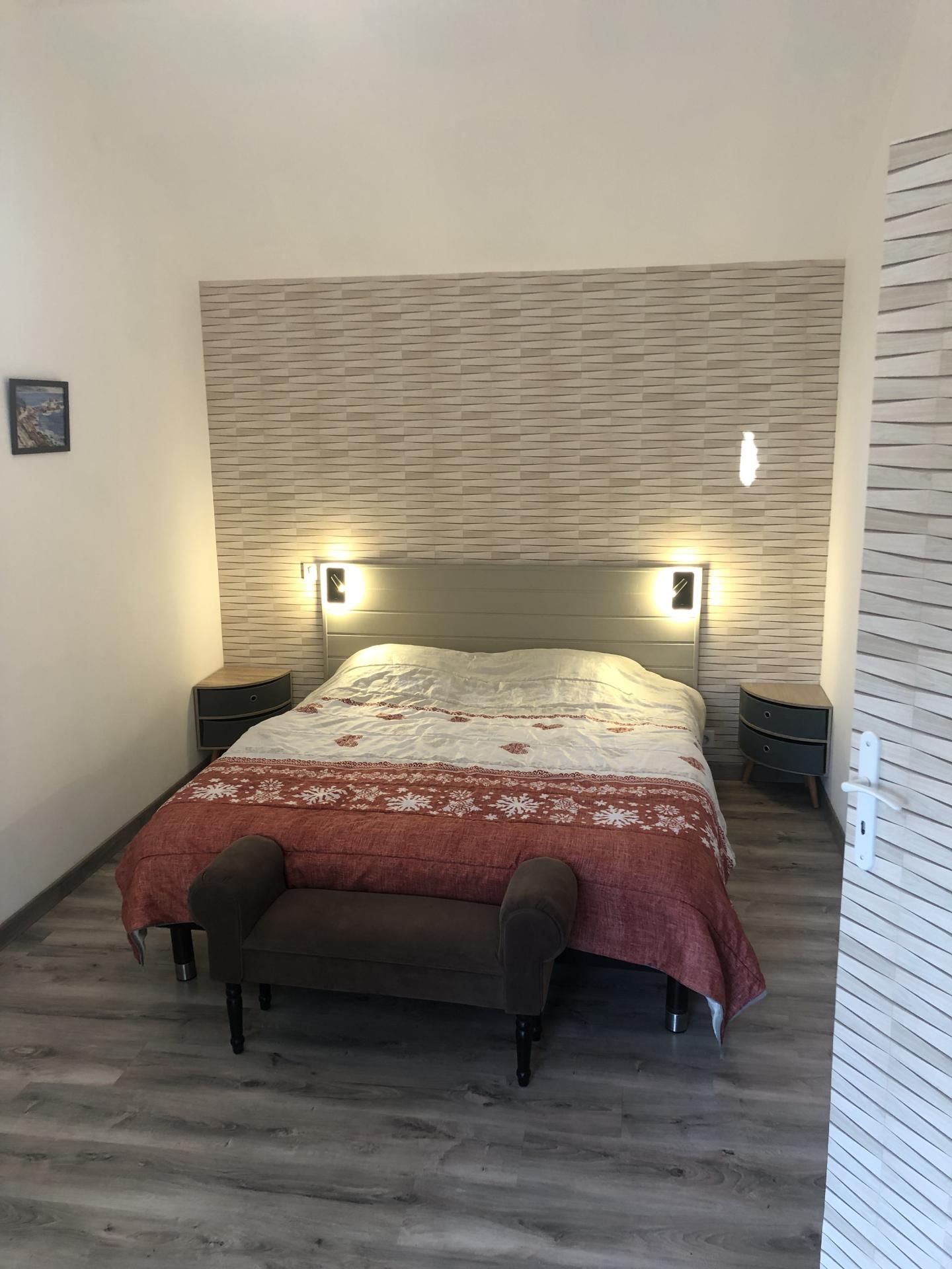 Chambre 1
