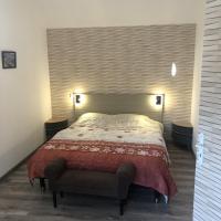 Chambre 1